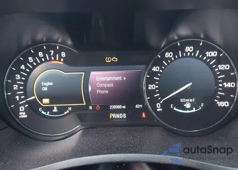 2013 Lincoln Mkz from USA, damaged, VIN 3LN6L2GKXDR812735